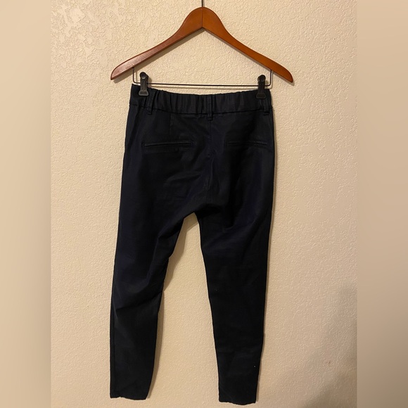 Bevy Flog Striped Trousers - Picture 5 of 10